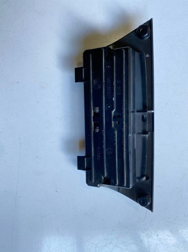 Imagem 2 de 2 de Cinzeiro Lixeira Frontal Porta Objeto Stilo