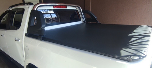 Chevrolet S10 2014 2.4 Lt Cab. Dupla 4x2 Flex 4p