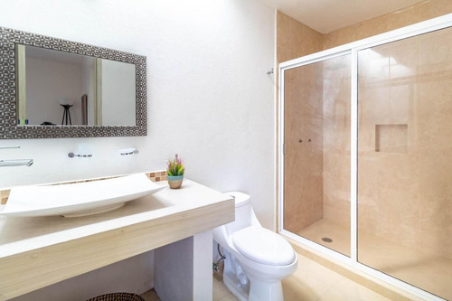 Imagen 15 de 21 de Hermosa Casa En Juriquilla, 4ta Recamara En Pb, Jardín, Herm