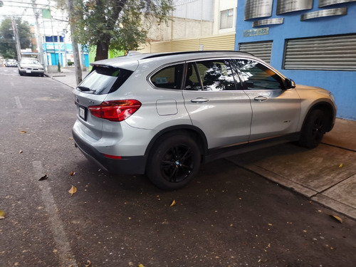 Imagen 3 de 6 de Bmw X1 2016