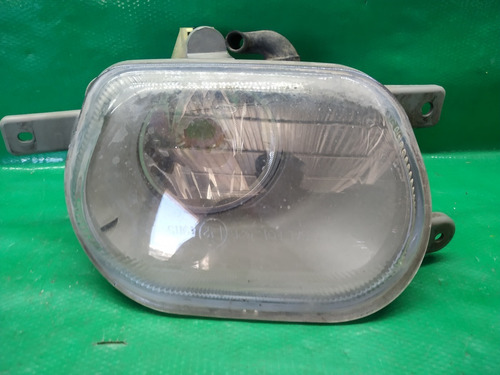 Faro Niebla Frontal Izquierdo Volvo Xc90 Modelo 2001-2015