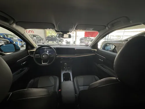 Nissan Kicks 2.0 Exclusive Cvt