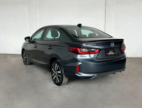 Honda City Sport CVT
