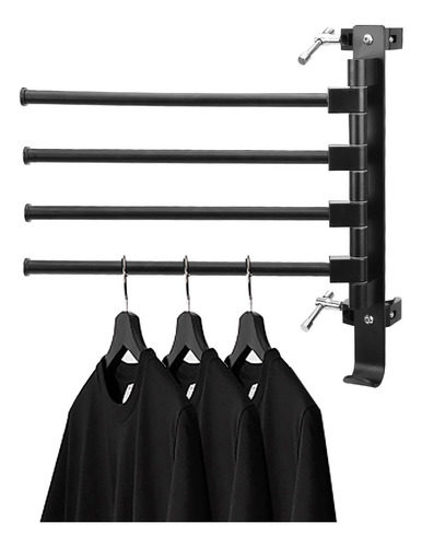 Estante De Secado De Ropa Para VehĂculos Recreativos,