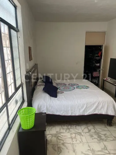 Casa En Venta En Zona Centro Saltillo