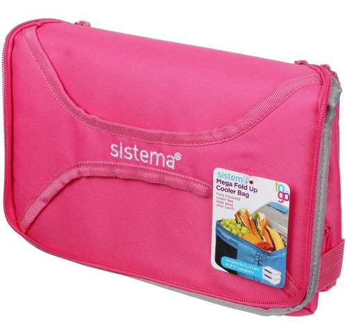 Imagen 5 de 8 de Lunchera Térmica Sistema - 5,5 Lts