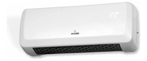 Calefactor Pared Al-ht6000 2000 W - Telecompras Sc
