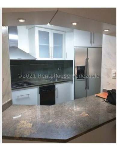 Imagen 3 de 13 de Apartamento En Venta En Campo Alegre Amv 21-10629