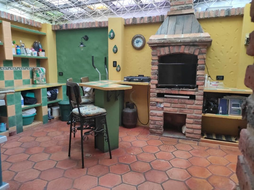 Imagen 9 de 14 de Casa En Urb. Hacaritama, Pueblo Nuevo San Cristobal