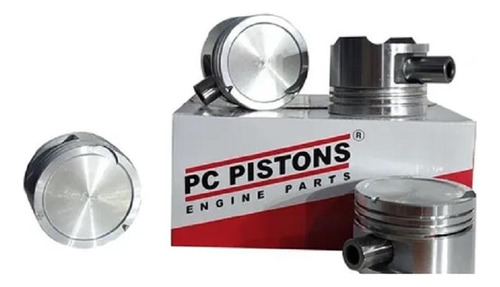 Piston Symbol1.6/megane1.4 16v K4j 98-05 0.50 (jgo)