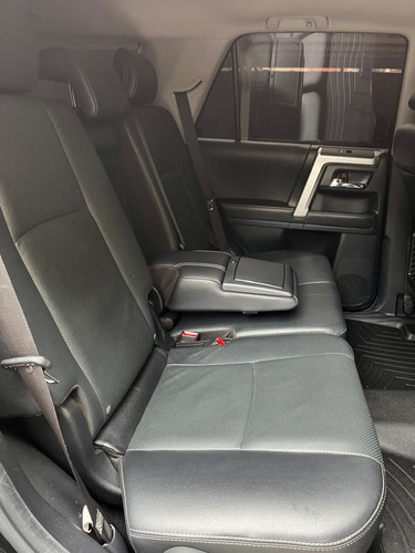 Toyota 4runner Limited