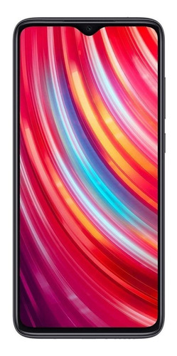 Xiaomi Redmi Note 8 Pro Dual SIM 128 GB Gris mineral 6 GB RAM