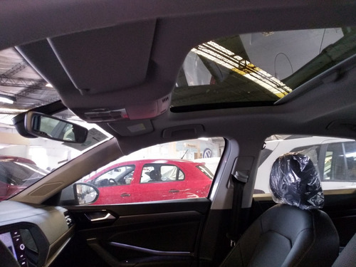 Volkswagen Vento 1.4 Highline 150cv At 0km 2021 Ec
