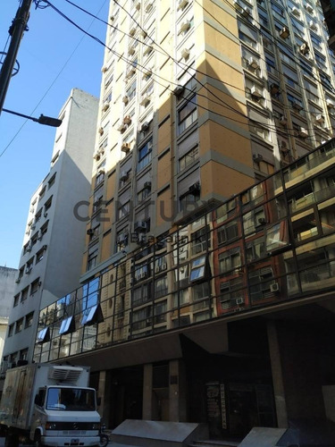 Imagen 3 de 10 de Venta Cochera Doble En El Centro, Caba, Oportunidad.