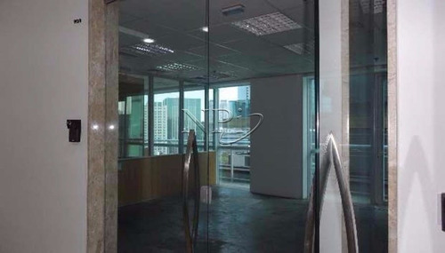 Imagem 3 de 15 de Edificio Cardoso De Melo 1308 - Lajes Comerciais Na Vila Olimpia Para Locacao | Npi Imoveis - L-8877