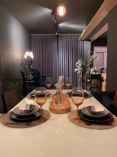 Imagem 9 de 15 de Apartamento 2 Dormitórios Para Venda Em São Caetano Do Sul, Santa Paula, 2 Dormitórios, 1 Suíte, 2 Banheiros, 1 Vaga - Asr0077_2-1213161