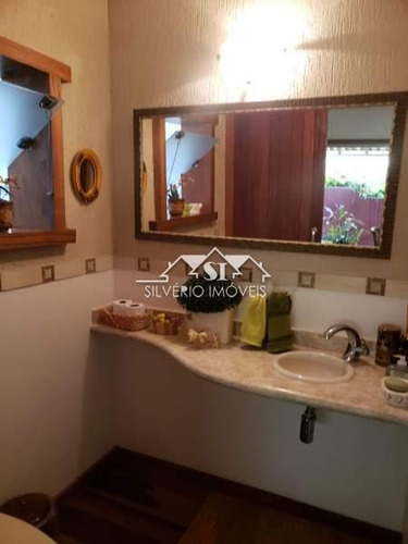 Imagem 26 de 30 de Casa- Petrópolis, Araras - 32584