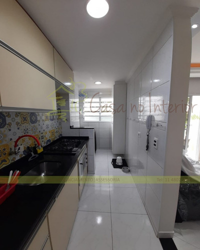 Imagem 18 de 18 de Apartamento - Ap00411 - 70807746