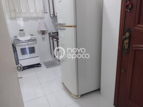 Imagem 15 de 25 de Apartamento - Ref: Fl1ap64986