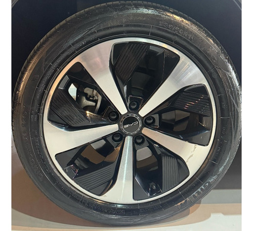 BYD Yuan 1.5 DM-I HÍBRIDO AUTOMÁTICO