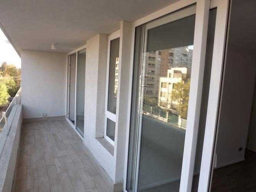 Avenida Manuel Montt 2440