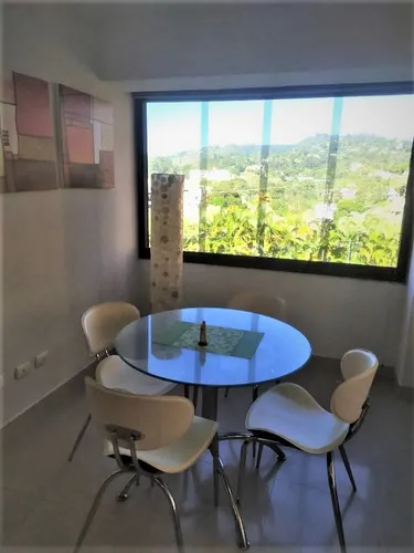 Venta Apartamento En La Union