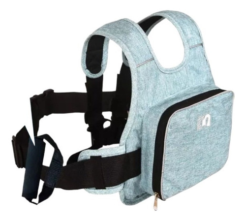 Cinturón De Seguridad Infantil Ajustable Para Moto X2