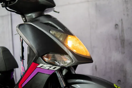 Kymco Agility 150 2020