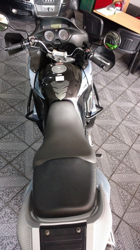 Honda Varadero 1000cc 2009 Di Buono Automotores