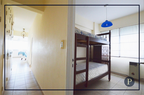 Venta Departamento 3 Ambientes Con Cochera.