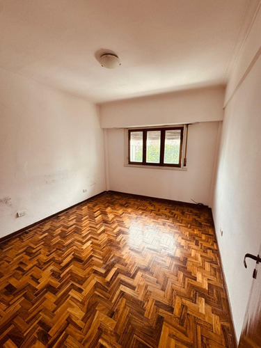 Reservado Departamento 2 Ambientes Con Balcón Saliente - Macrocentro Mar Del Plata