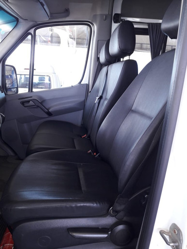 Sprinter 415 2014 Completo