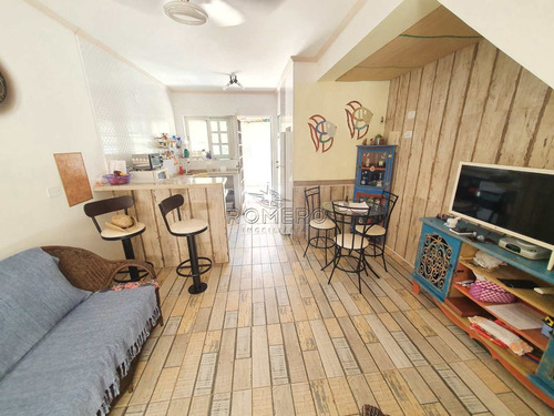 Imagem 16 de 30 de Apartamento Com 2 Dorms, Praia Da Maranduba, Ubatuba - R$ 300 Mil, Cod: 1448 - V1448