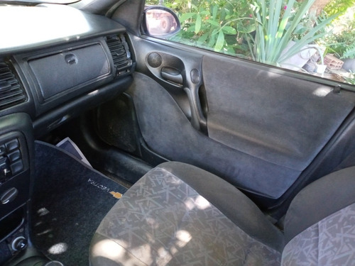 Chevrolet Vectra Vectra Gls 2.0 8v