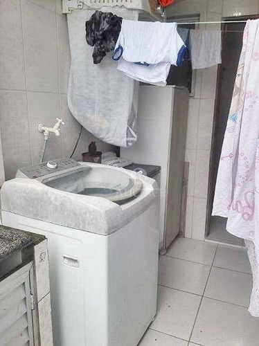 Imagem 15 de 28 de Casa Com 2 Dormitórios À Venda, 57 M² Por R$ 180.000,00 - Forquilhas - São José/sc - Ca0096