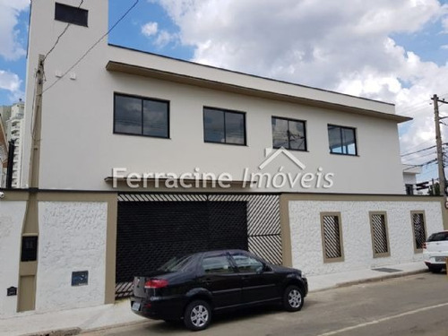 Imagem 5 de 15 de 01018 - Predio Inteiro, Vila Oliveira - Mogi Das Cruzes/sp - 1018