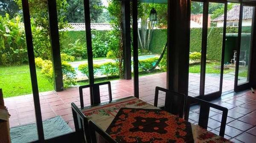 Imagem 10 de 30 de Casa - Itanhanga - Barra Da Tijuca - 6d7c