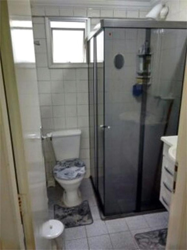 Imagem 9 de 30 de Apartamento Residencial À Venda, Jardim Regina, São Paulo - . - Ap0151