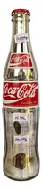 Comprar Giu74 Antiga Garrafa Refrigerante Coca Cola Prateada 1996