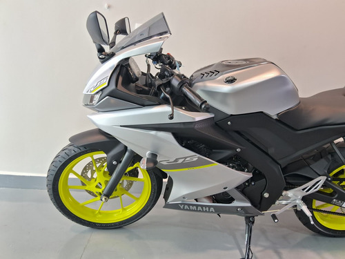 Yamaha Yzf R15 R-15 155 Abs 2024/2024