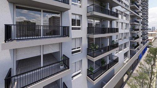 Alto Yungay Edificio 1