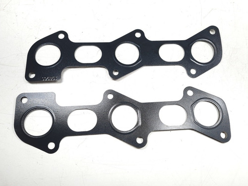 Empaques Juntas De Escape Navistar Vt275 Cf500 Cf600 