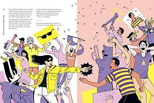 Creative Acts For Curious People: How To Think, Create, And