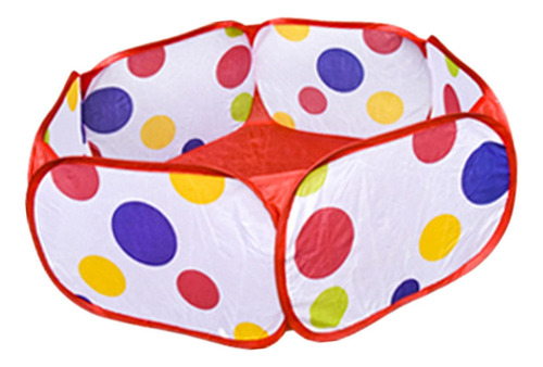 Parque Infantil For Animales Pequeños, Ejercicio Para