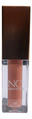 Gloss Labial Newcolor N°28