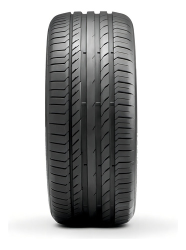 Pneu 225/35R19 ContiSportContact 5 Continental 88Y Aro 19