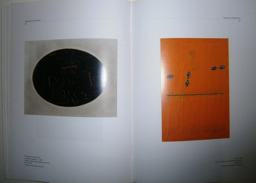 Imagen 4 de 9 de Víctor Valera - Papeles Perforados. Catálogo De Exposición.