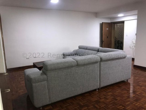 Apartamento En Venta La Trinidad Dm 25-16216