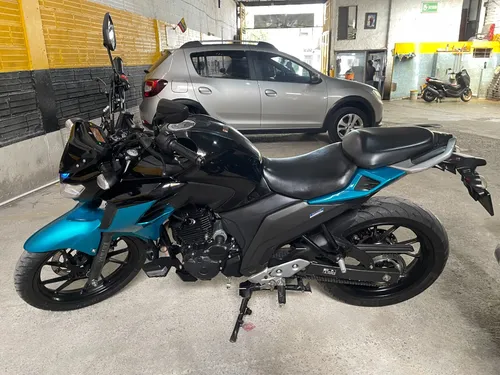 Fz 250 new model 2021 deals