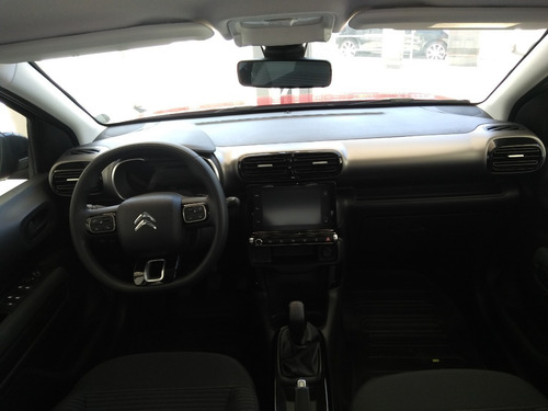 Citroen C4 Cactus Vti 115 Feel Manual 0km